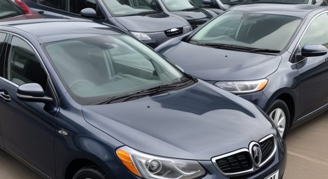 Os 10 Carros Usados Mais Econômicos do Mercado: Boas Opções a Preços Acessíveis